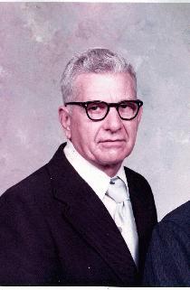 Philip H. Lyon